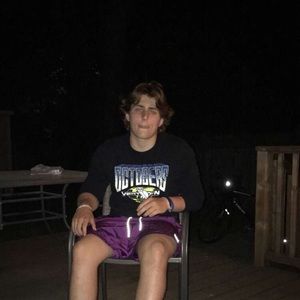 Meet your Posher, Flynn